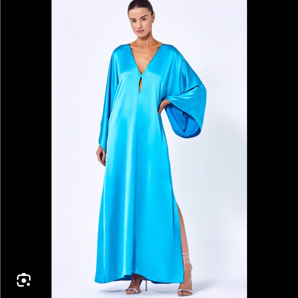 Alexis Franze Dress
